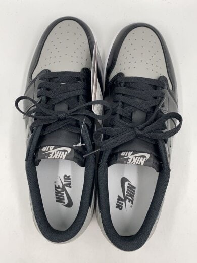 商品画像：AIR JORDAN 1 RETRO LOW OG_エア ジョーダン 1 LOW OG/27cm/GRY 3