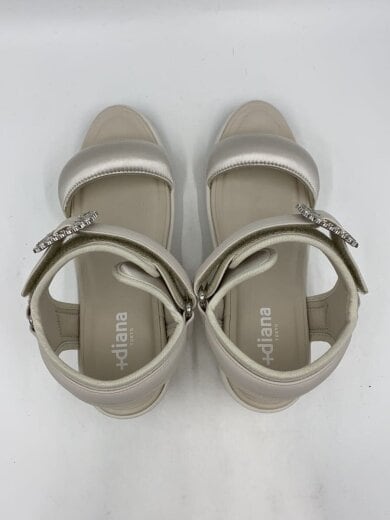 商品画像：サンダル/--/WHT/7107-52 3