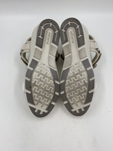 商品画像：サンダル/--/WHT/7107-52 4