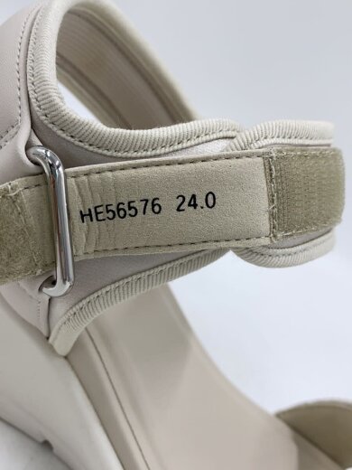 商品画像：サンダル/--/WHT/7107-52 5