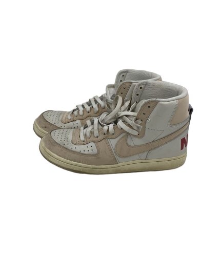 商品画像：TERMINATOR HIGH_ターミネーターハイ/27.5cm/WHT 1