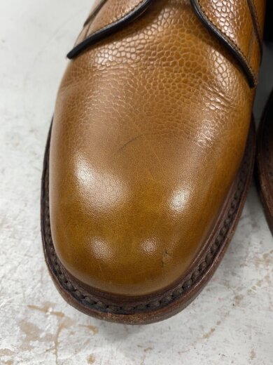 商品画像：ドレスシューズ/UK6/CML/レザー/1880 6