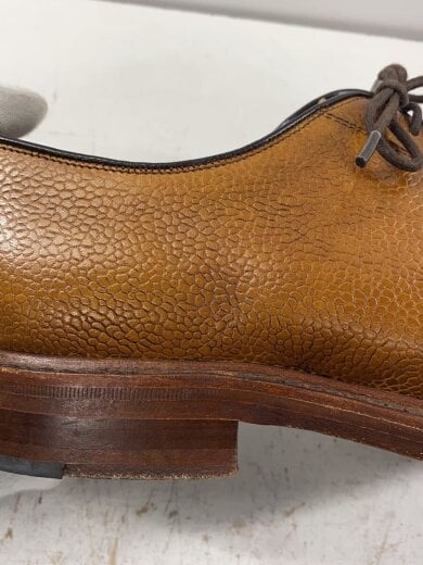 商品画像：ドレスシューズ/UK6/CML/レザー/1880 9