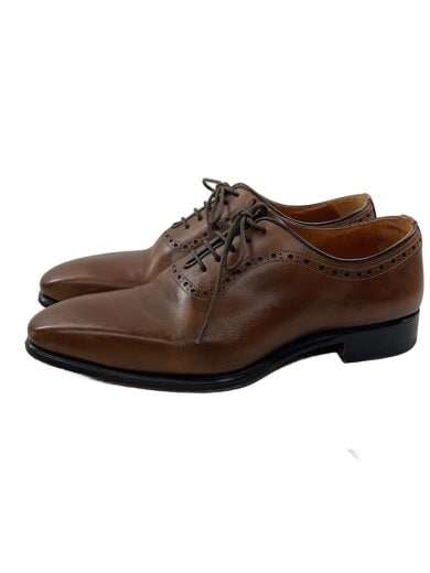 商品画像：ドレスシューズ/39/BRW 1