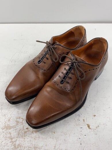 商品画像：ドレスシューズ/39/BRW 2