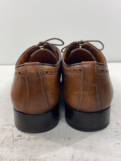 商品画像：ドレスシューズ/39/BRW 6