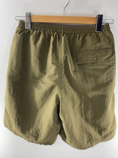 商品画像：ショートパンツ/XS/ポリエステル/KHK/STY58035SP22 2