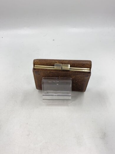 商品画像：3つ折り財布/--/BRW/メンズ 2