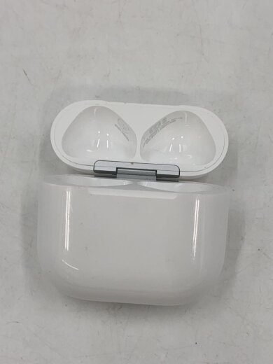 商品画像：イヤホン AirPods 4 アクティブノイズキャンセリング搭載モデル MXP93J/A 6