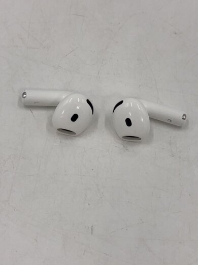 商品画像：イヤホン AirPods 4 アクティブノイズキャンセリング搭載モデル MXP93J/A 7