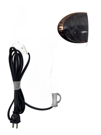 商品画像：ドライヤー・ヘアアイロン KHD-W800/W 1