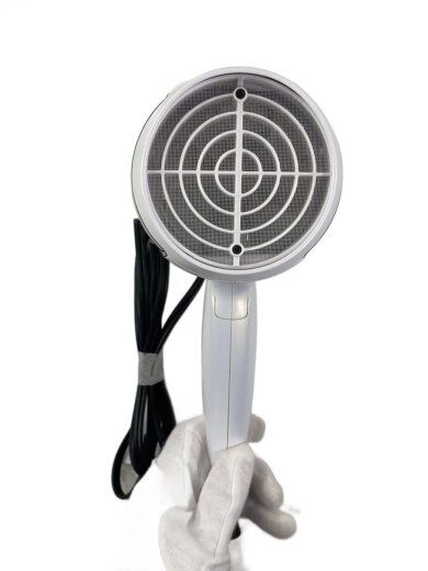 商品画像：ドライヤー・ヘアアイロン KHD-W800/W 2