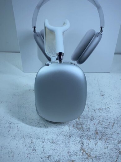 商品画像：ヘッドホン AirPods Max MGYJ3J/A [シルバー] A2096 2