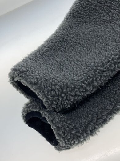 商品画像：REVERSIBLE EXTREME PILE JACKET_リバーシブルエクストリームパイルジャケット/M/ナ 5