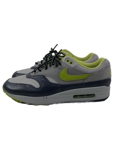 商品画像：X HUF AIR MAX 1_X HUF エア マックス 1/28.5cm/GRY 1