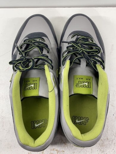 商品画像：X HUF AIR MAX 1_X HUF エア マックス 1/28.5cm/GRY 3