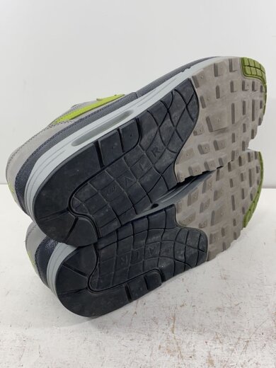 商品画像：X HUF AIR MAX 1_X HUF エア マックス 1/28.5cm/GRY 4