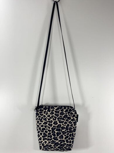 商品画像：ショルダーバッグ/--/BEG/総柄 3