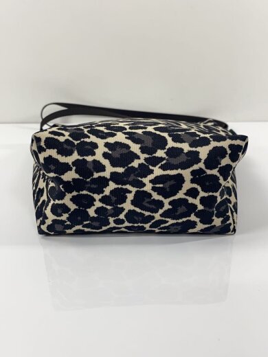 商品画像：ショルダーバッグ/--/BEG/総柄 4