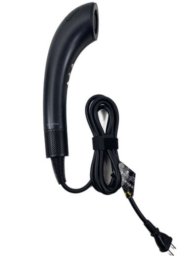 商品画像：ドライヤー Brighte SHOWER DRYER BRT-SD173 1