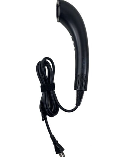 商品画像：ドライヤー Brighte SHOWER DRYER BRT-SD173 2