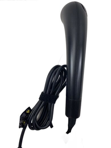 商品画像：ドライヤー Brighte SHOWER DRYER BRT-SD173 3