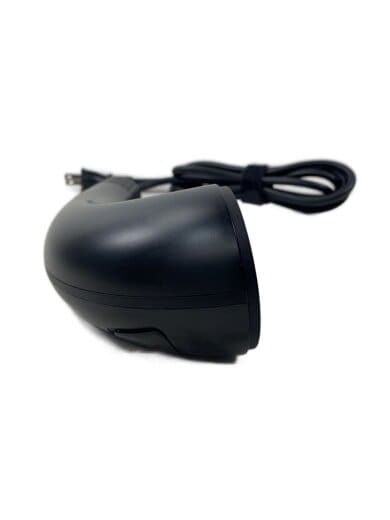 商品画像：ドライヤー Brighte SHOWER DRYER BRT-SD173 4