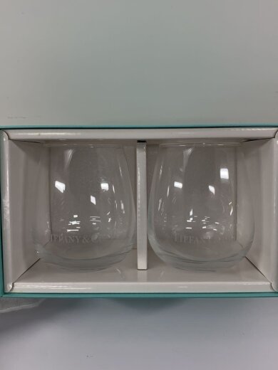 商品画像：グラス/2点セット/CLR 1