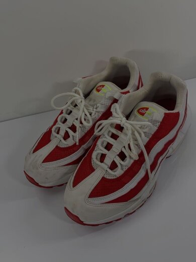 商品画像：AIR MAX 95/エアマックス/ホワイト/CQ3644-171/26cm/WHT 2