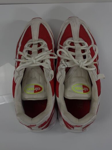 商品画像：AIR MAX 95/エアマックス/ホワイト/CQ3644-171/26cm/WHT 3