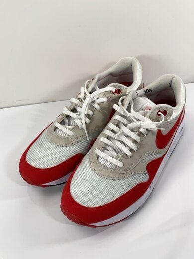 商品画像：ローカットスニーカー/28.5cm/GRY/DV1403-160/Nike Air Max 1 2