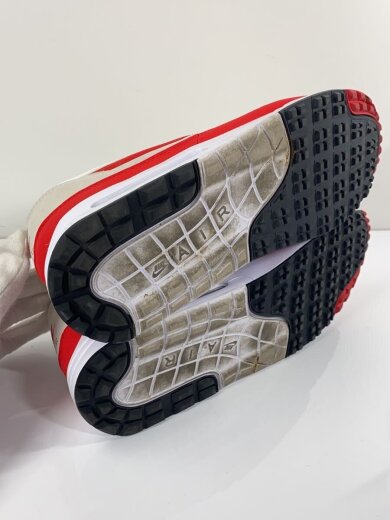 商品画像：ローカットスニーカー/28.5cm/GRY/DV1403-160/Nike Air Max 1 4