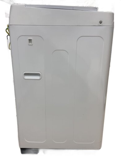商品画像：洗濯機 HW-55E2W 3