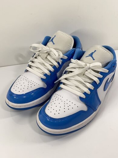 商品画像：AIR JORDAN 1 LOW SE_エア ジョーダン 1 ロー SE/25.5cm/BLU 2