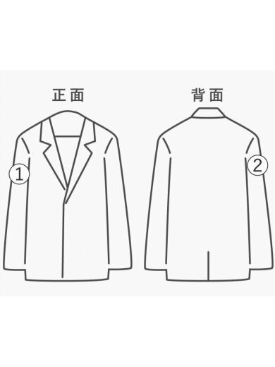 商品画像：REAVIEW FULL ZIP HOODIE_リアビューフルジップフーディ/S/コットン/BLK// 8