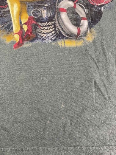 商品画像：Tシャツ/--/--/KHK 5