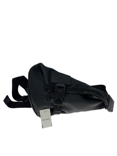 商品画像：ショルダーバッグ/--/BLK/J209A5L00001M3817/NAKOA TRIANGLE// 1