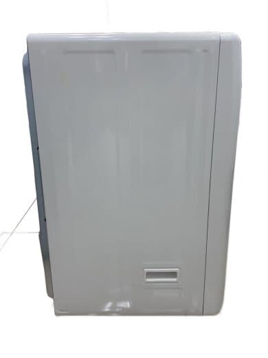 商品画像：衣類乾燥機 NH-D603 3