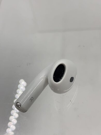 商品画像：イヤホン AirPods 4 アクティブノイズキャンセリング搭載モデル MXP93J/A 3