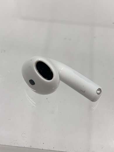 商品画像：イヤホン AirPods 4 アクティブノイズキャンセリング搭載モデル MXP93J/A 4