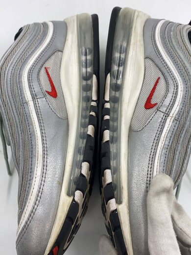 商品画像：AIR MAX 97 OG QS_エア マックス OG QS/27.5cm/SLV// 6