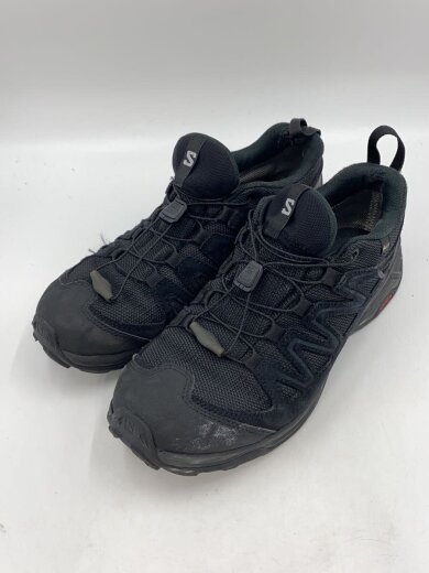 商品画像：ローカットスニーカー/27.5cm/BLK/471823/X WARD LEATHER GTX// 2