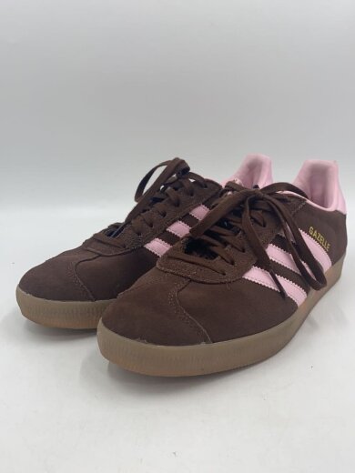 商品画像：GAZELLE_ガゼル/25cm/BRW// 2