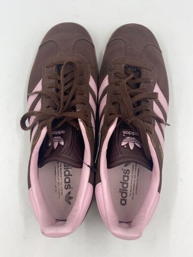 商品画像：GAZELLE_ガゼル/25cm/BRW// 3