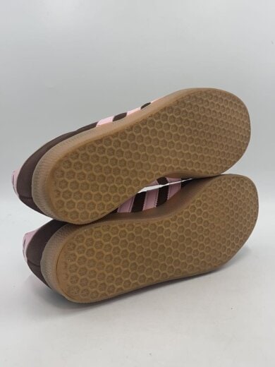商品画像：GAZELLE_ガゼル/25cm/BRW// 4