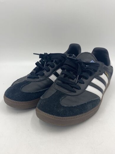商品画像：オリジナルス/SAMBA OG/サンバ/ブラック/B75807/26.5cm/BLK// 2