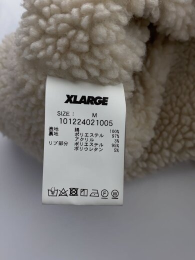 商品画像：ベスト/M/コットン/KHK/無地/101224021005// 4