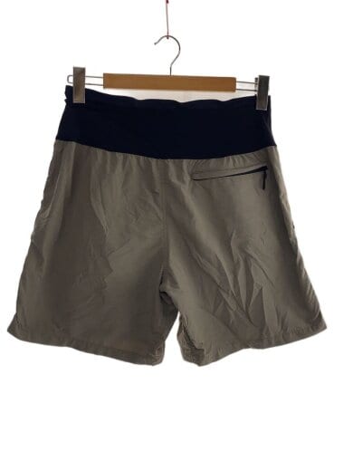 商品画像：FREE RUN SHORT_フリーランショーツ/XL/ナイロン/無地 2