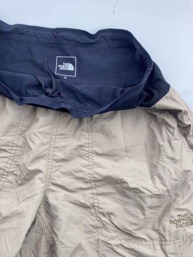 商品画像：FREE RUN SHORT_フリーランショーツ/XL/ナイロン/無地 3