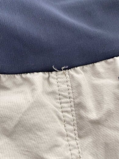 商品画像：FREE RUN SHORT_フリーランショーツ/XL/ナイロン/無地 7